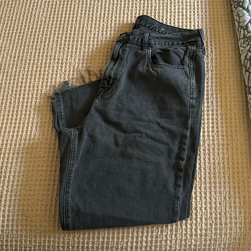 Mom Jeans